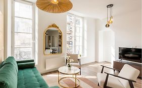 Merveil - Family Suite - Marais - Fbg St Antoine